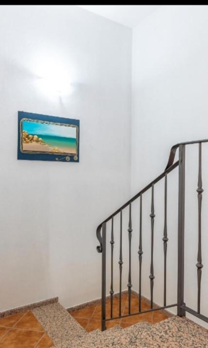 Usuonu Daire Baunei Dış mekan fotoğraf